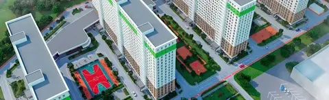 Продам 1-комнатную квартиру
