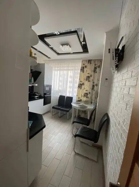 Продам 2-х комнатную квартиру