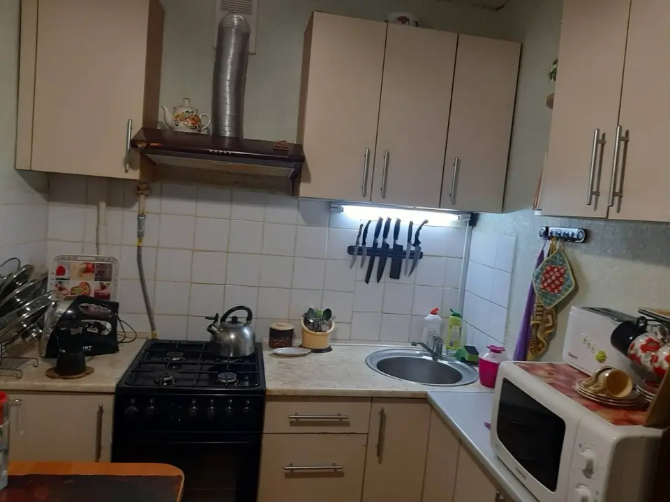 Продам 1-комнатную квартиру — фото 3