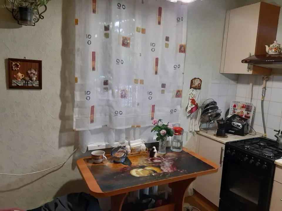Продам 1-комнатную квартиру — фото 4