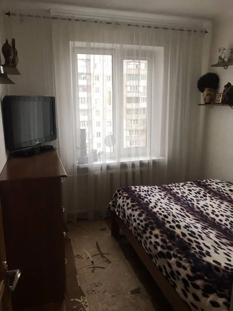 Продам 3-х комнатную квартиру — фото 4