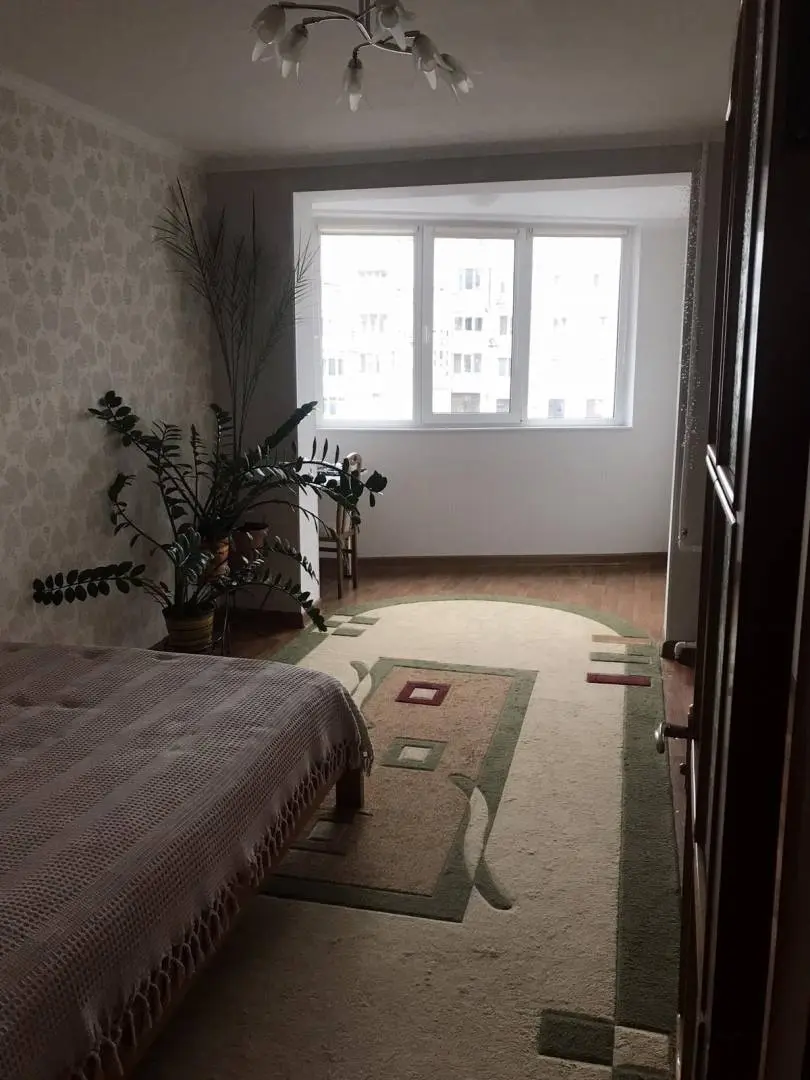 Продам 3-х комнатную квартиру — фото 2