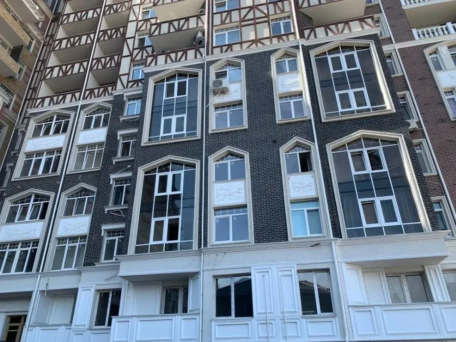 Продаж 1-кімнатної квартири, 66 м², Одеса — фото 1
