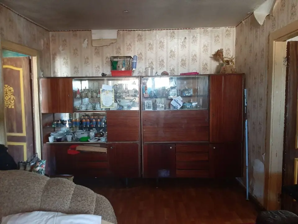 Продам 3-комнатную квартиру — фото 2