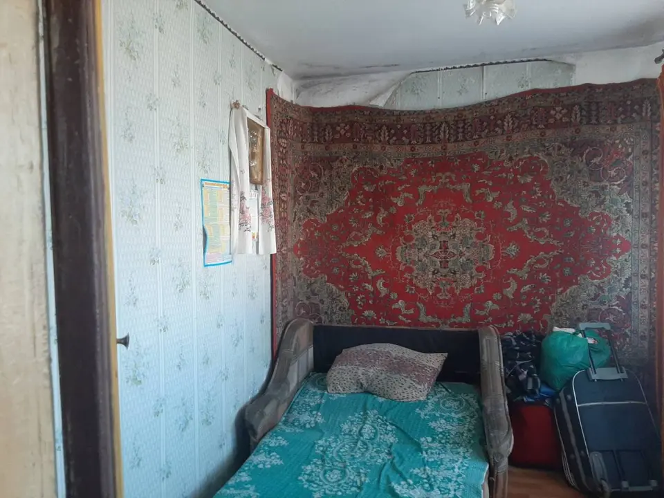 Продам 3-комнатную квартиру — фото 3