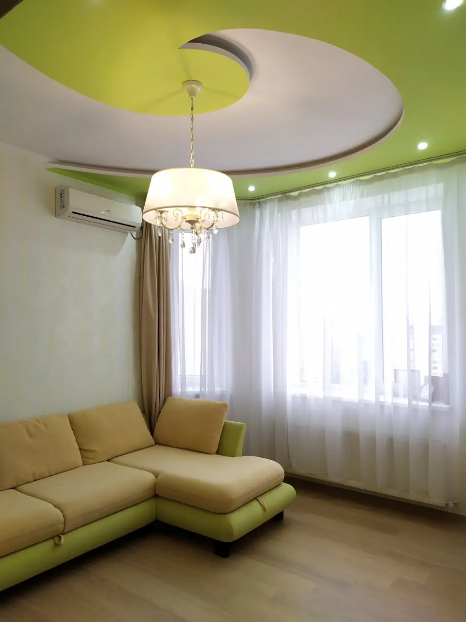 Продам 1-комнатную квартиру — фото 2
