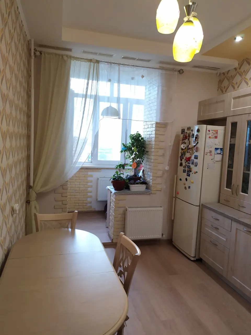 Продам 1-комнатную квартиру — фото 3