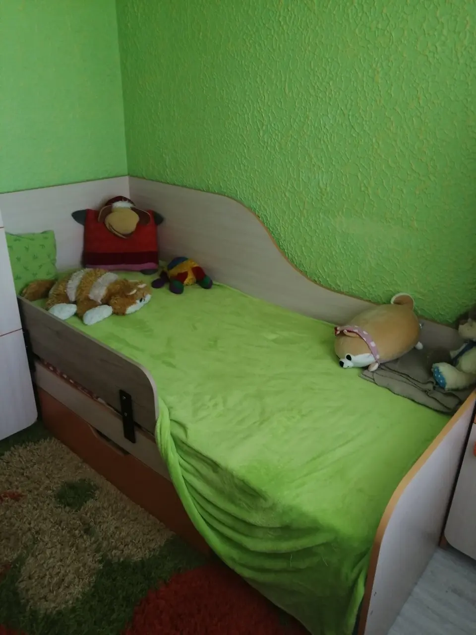 Продам 3-комнатную квартиру — фото 4