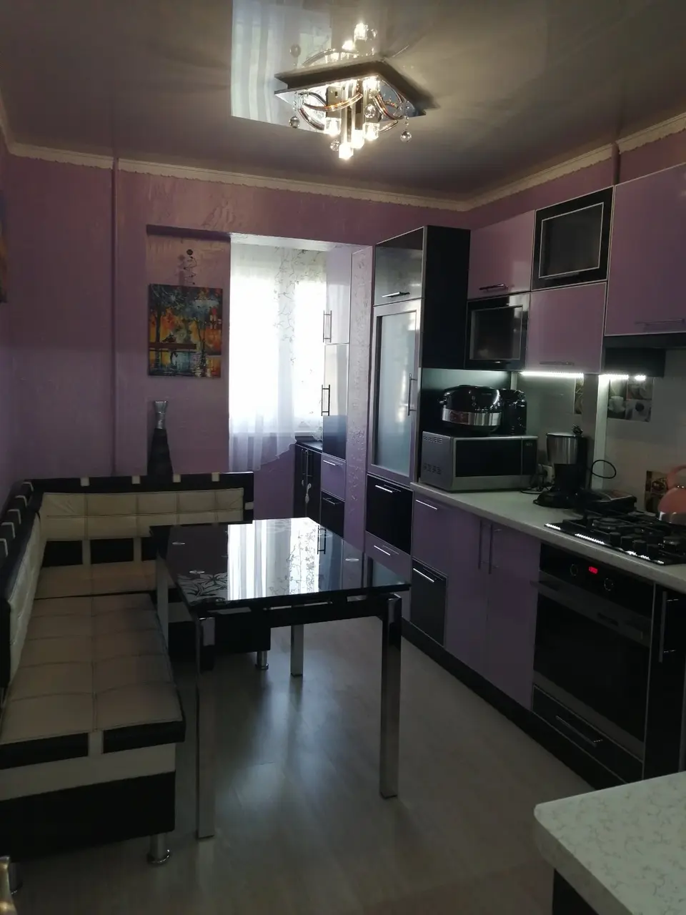 Продам 3-комнатную квартиру — фото 3