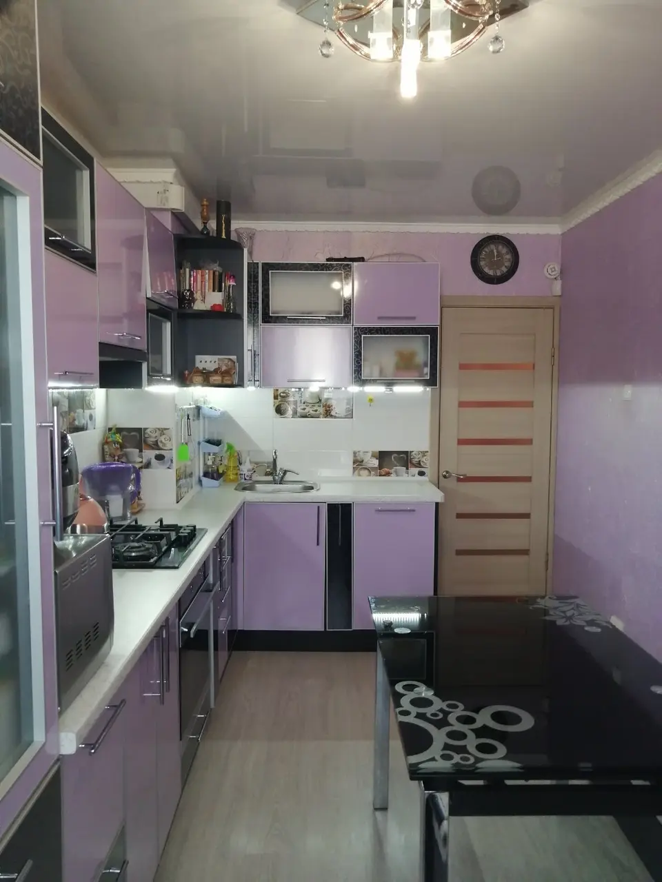 Продам 3-комнатную квартиру — фото 2