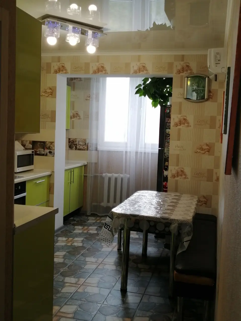 Продам 2-комнатную квартиру — фото 4