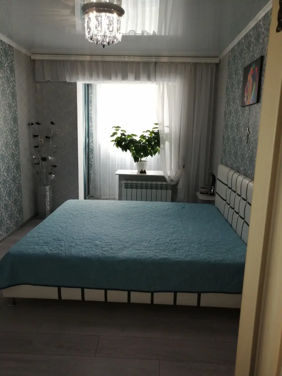 Продам 2-комнатную квартиру — фото 2