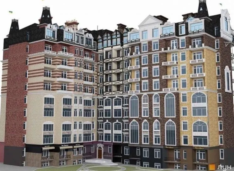 Продам 1-комнатную квартиру — фото 1