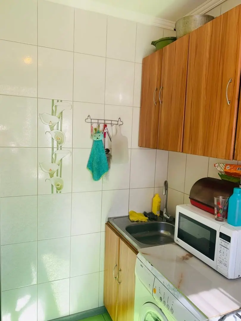 Продам 2-х комнатную квартиру на Марсельской — фото 4