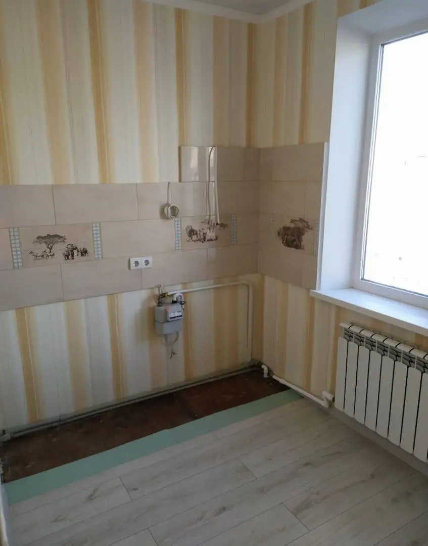 однокомнатную квартиру на Добровольского — фото 4