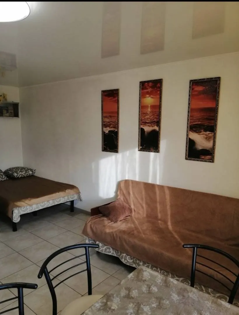 Продаж 1-кімнатної квартири, 25 м², Одеса — фото 1
