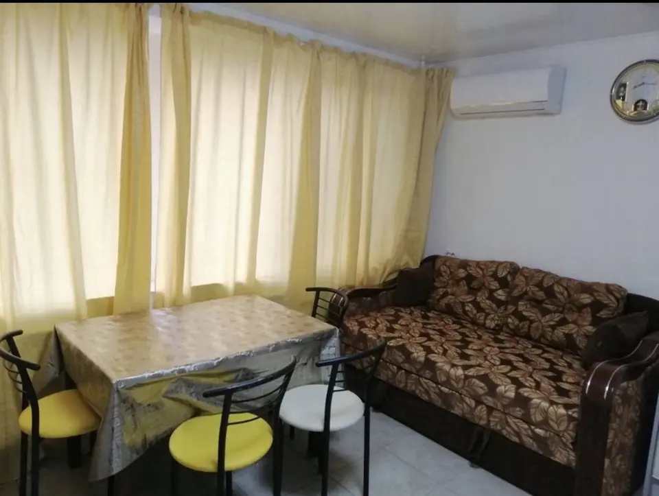Продаж 1-кімнатної квартири, 25 м², Одеса — фото 5