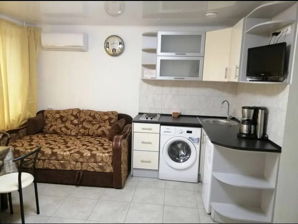 Продаж 1-кімнатної квартири, 25 м², Одеса — фото 2