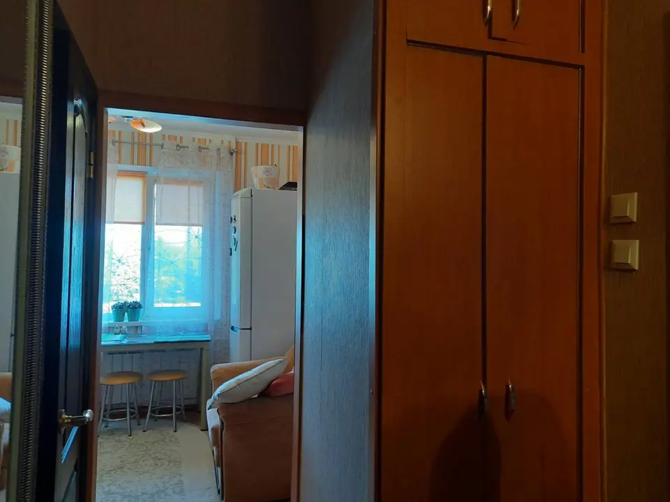 Продаж 1-кімнатної квартири, 35 м², Одеса — фото 5