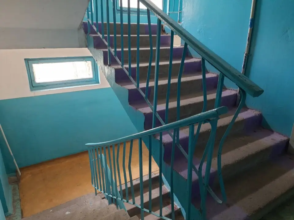 Продаж 1-кімнатної квартири, 35 м², Одеса — фото 4