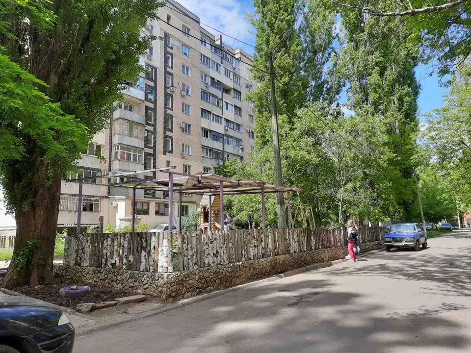 Продаж 1-кімнатної квартири, 35 м², Одеса — фото 2
