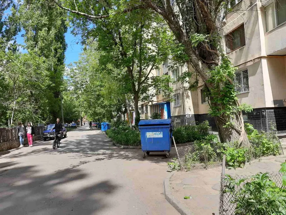 Продаж 1-кімнатної квартири, 35 м², Одеса — фото 3