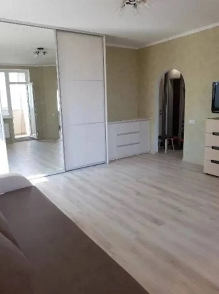 Продаж 1-кімнатної квартири, 40 м², Одеса — фото 1