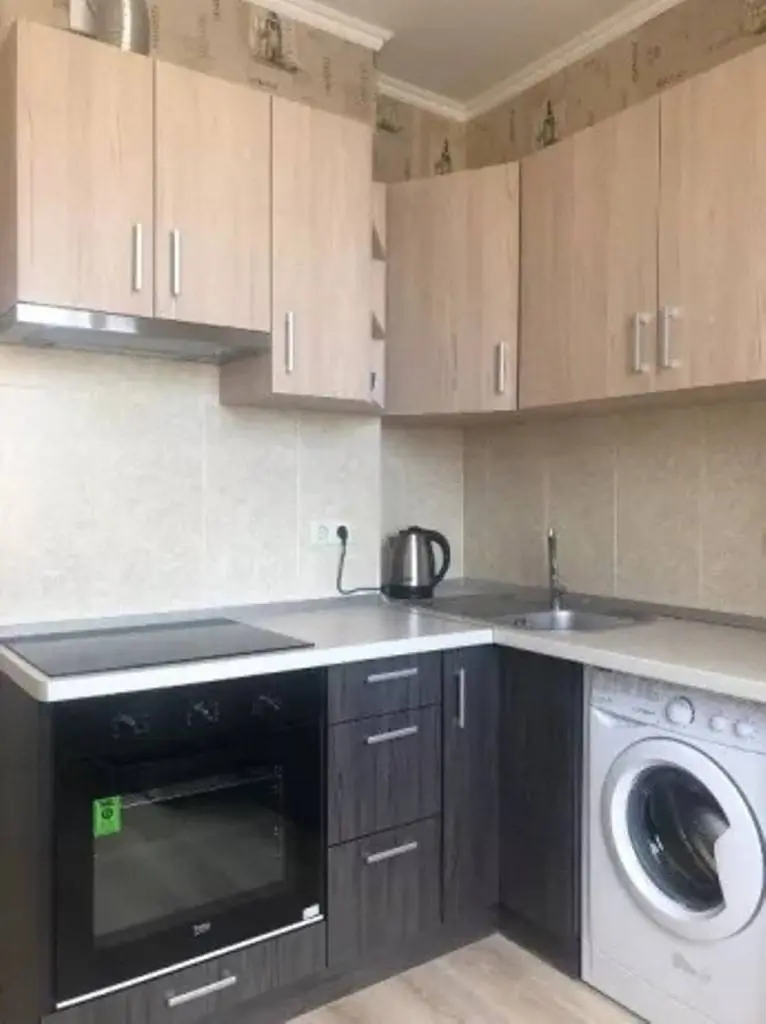 Продаж 1-кімнатної квартири, 40 м², Одеса — фото 3
