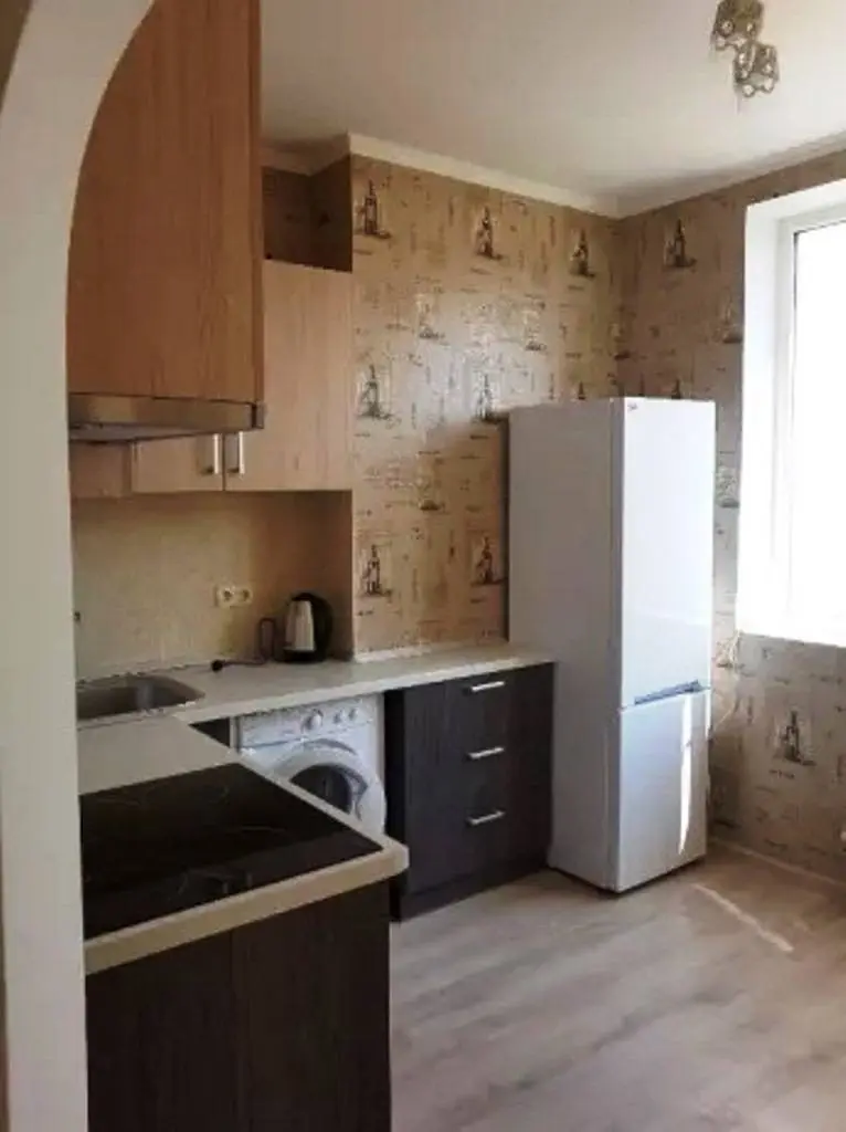 Продаж 1-кімнатної квартири, 40 м², Одеса — фото 4