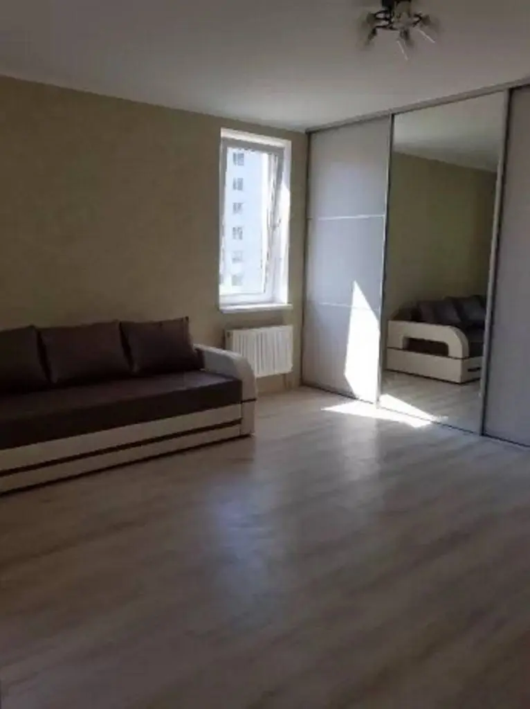 Продаж 1-кімнатної квартири, 40 м², Одеса — фото 2