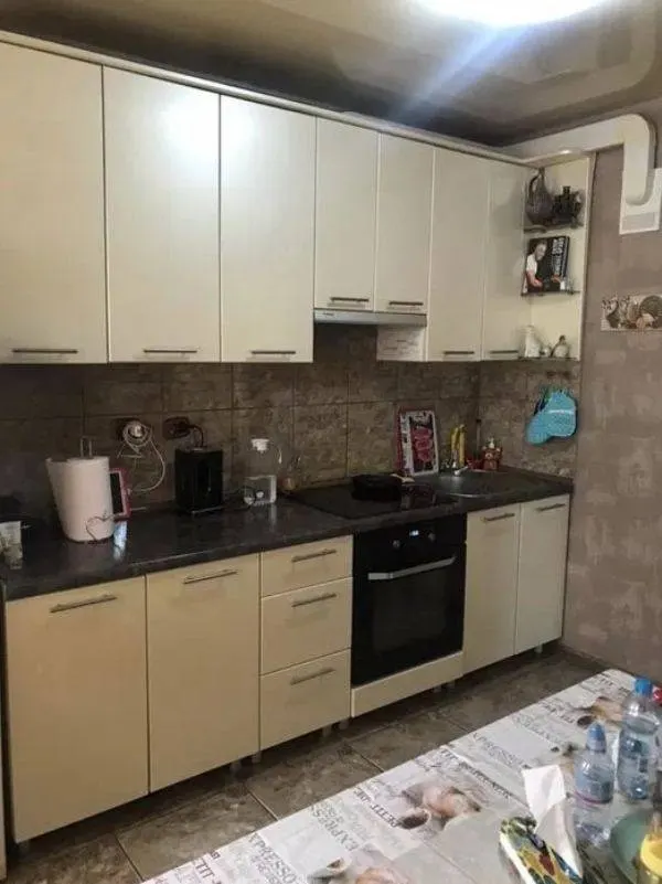 Продаж 2-кімнатної квартири, 55 м², Одеса — фото 1