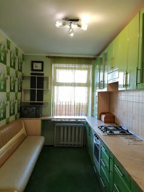 Продажа 2-комнатной квартиры, 68 м², Одесса