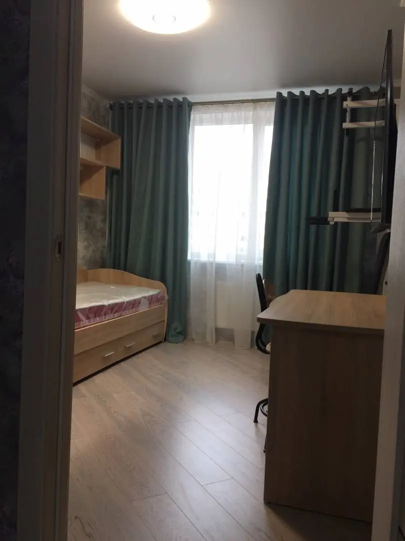 Продаж 2-кімнатної квартири, 62 м², Одеса — фото 4