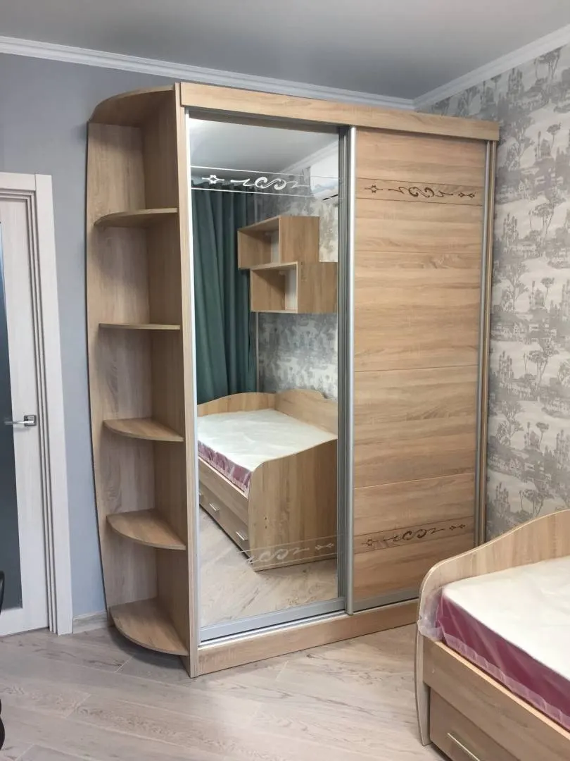 Продаж 2-кімнатної квартири, 62 м², Одеса — фото 1