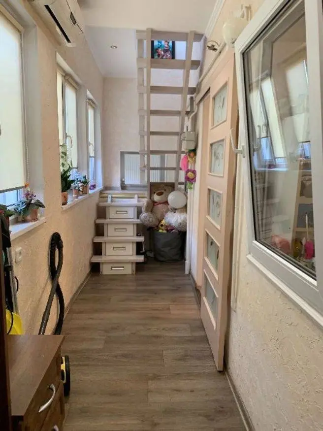 Продам 3-х комнатную квартиру на Малой Арнаутской!Срочная продажа! — фото 5