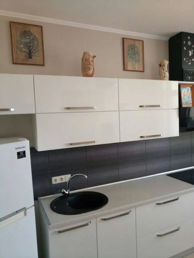 Продам 1-но комнатную квартиру в Аркадии! Мебель и техника! — фото 5