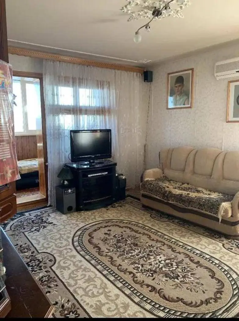 Продаж 3-кімнатної квартири, 72 м², Одеса — фото 5