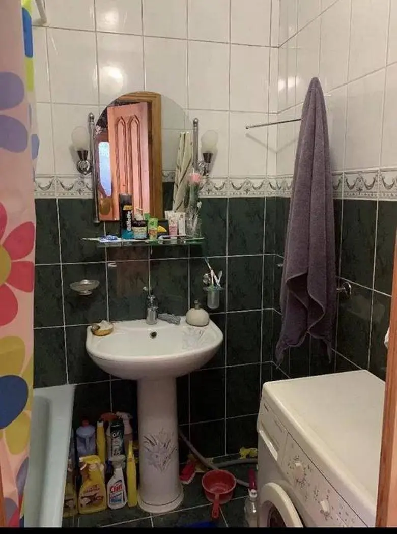 Продаж 3-кімнатної квартири, 72 м², Одеса — фото 4