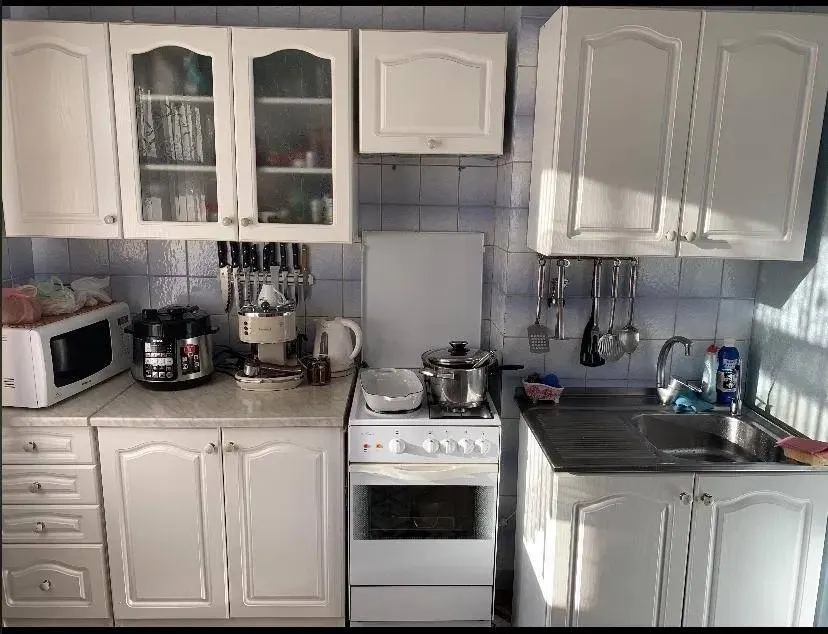 Продаж 3-кімнатної квартири, 72 м², Одеса — фото 1