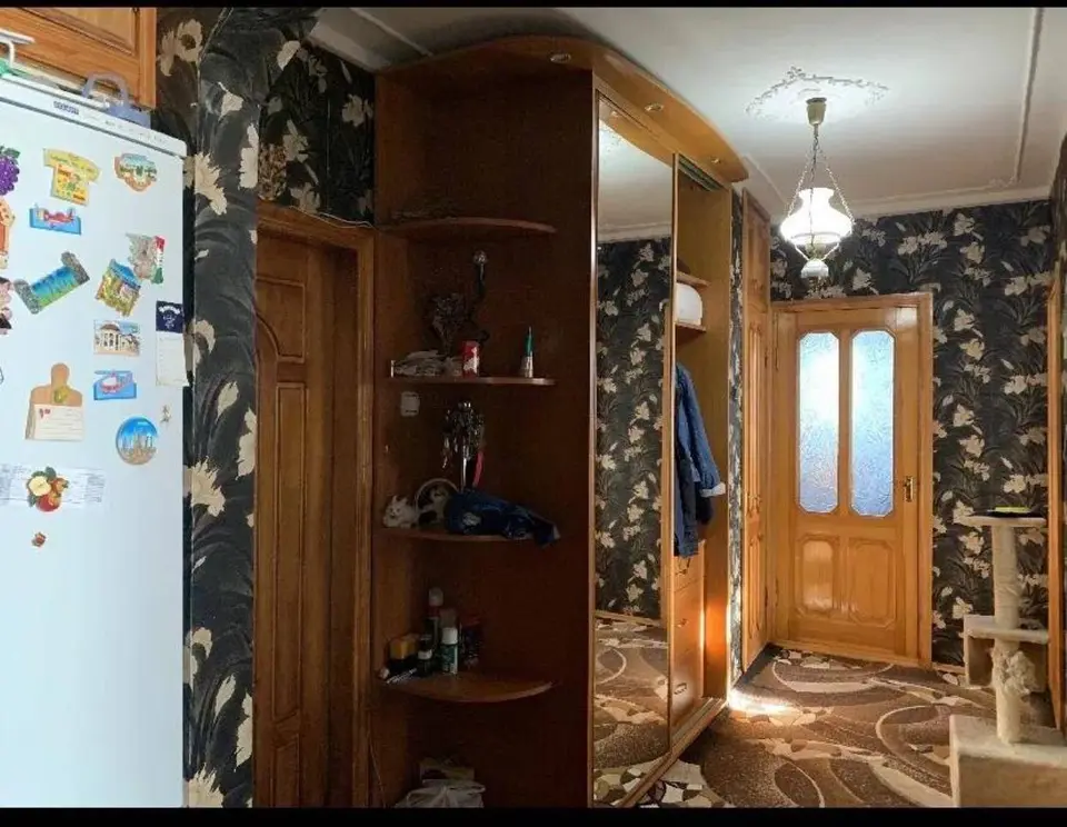 Продаж 3-кімнатної квартири, 72 м², Одеса — фото 3