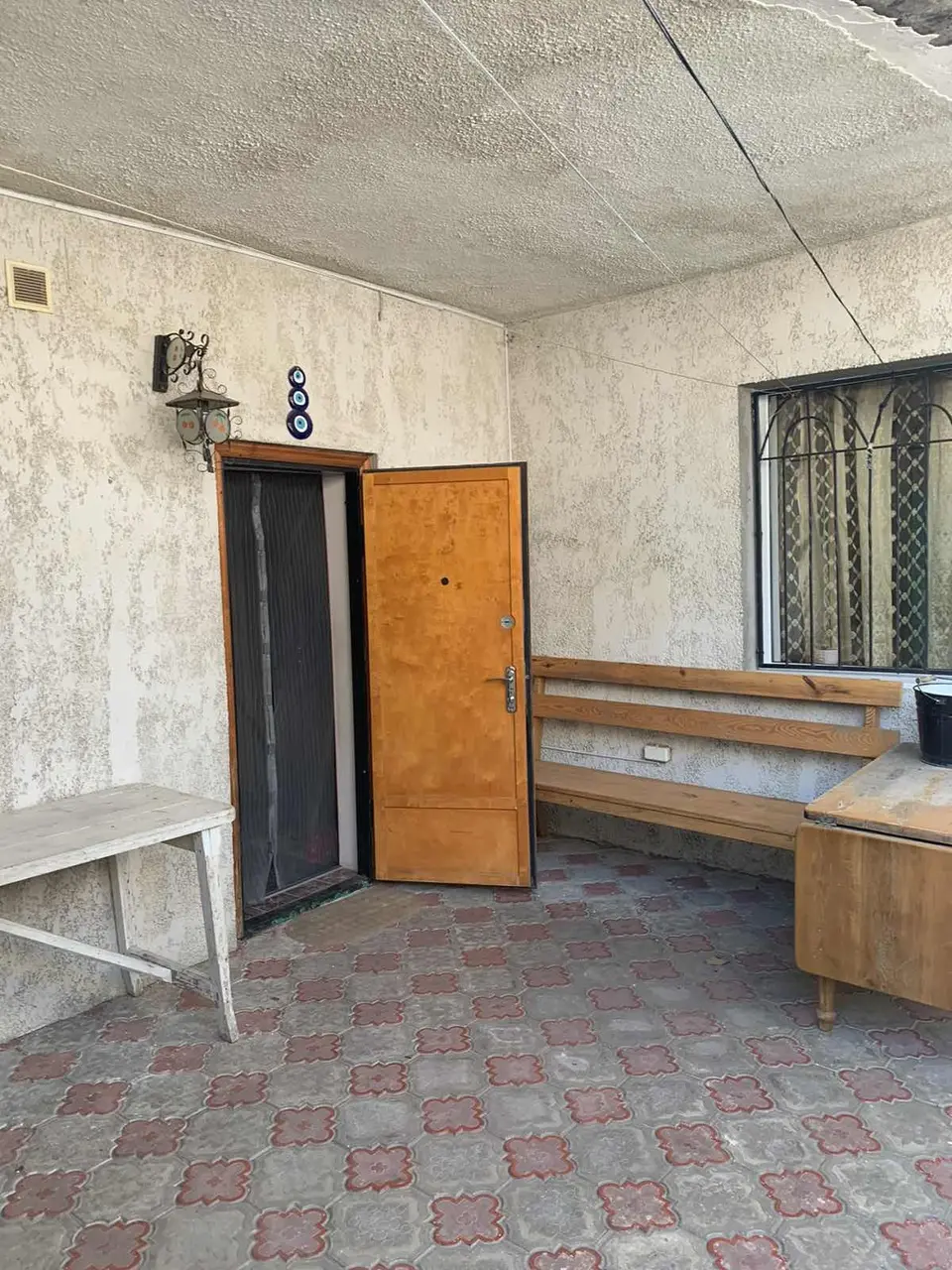 ​Двухэтажный дом на 16 станции Большого Фонтана — фото 5