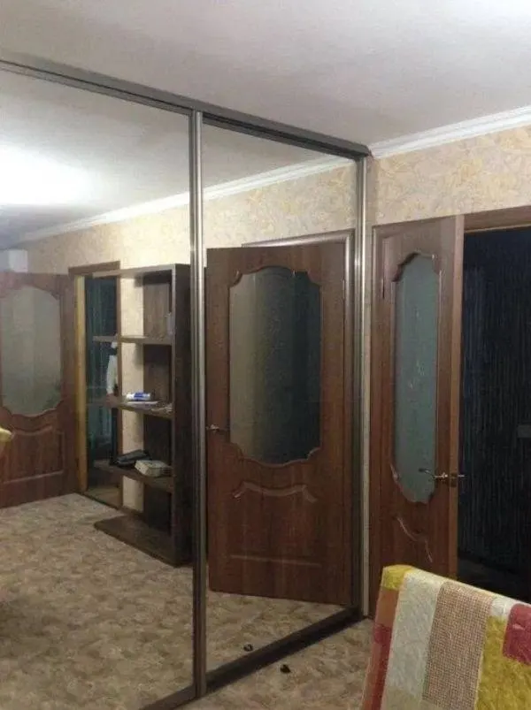 Продам срочно однокомнатную квартиру на Заболотного. — фото 1