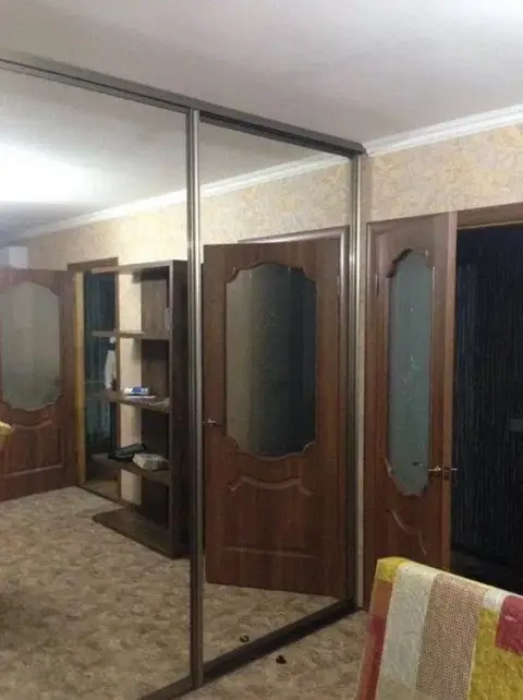 Продам срочно однокомнатную квартиру на Заболотного.