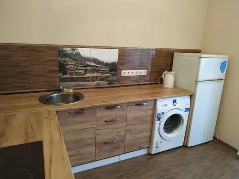 1 комнатная квартира на Люстдорфской дороге 39 кв.м.