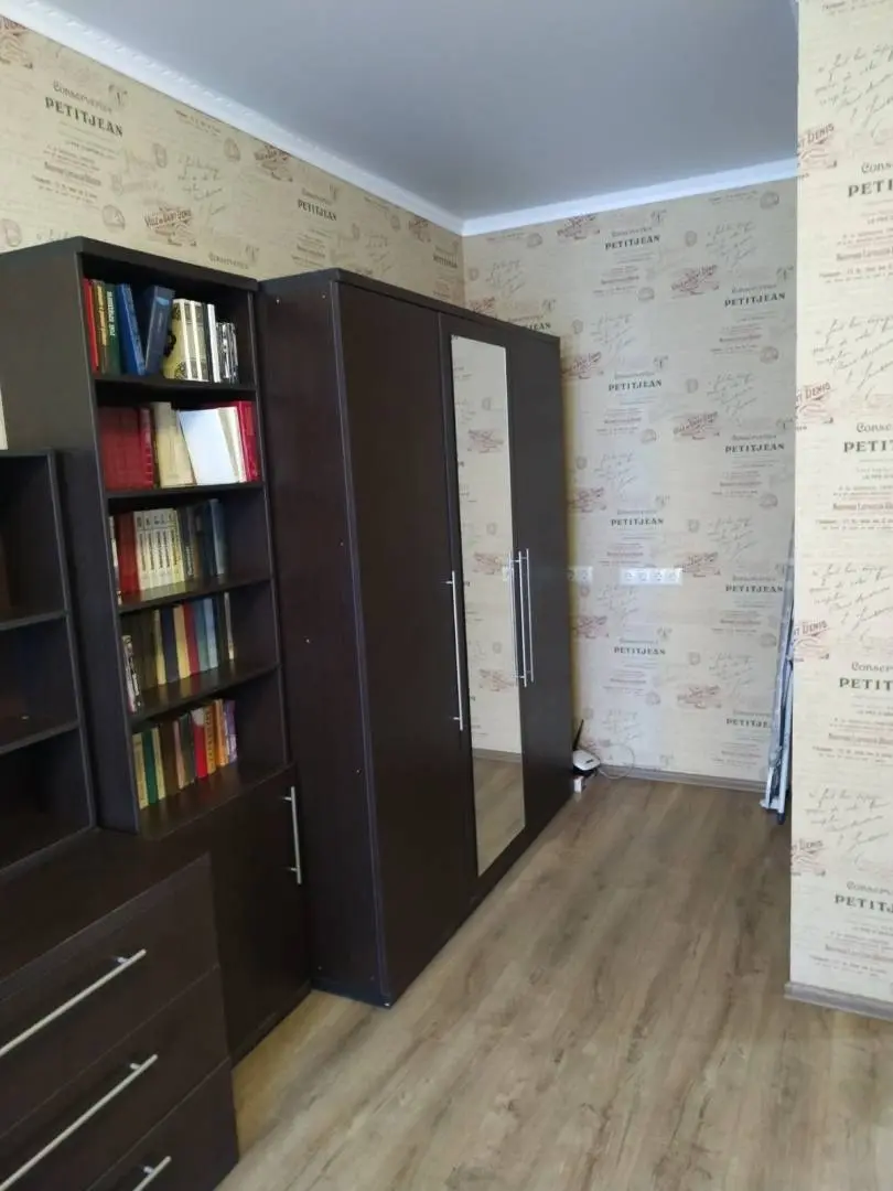 1 комнатная квартира на Люстдорфской дороге 39 кв.м. — фото 2