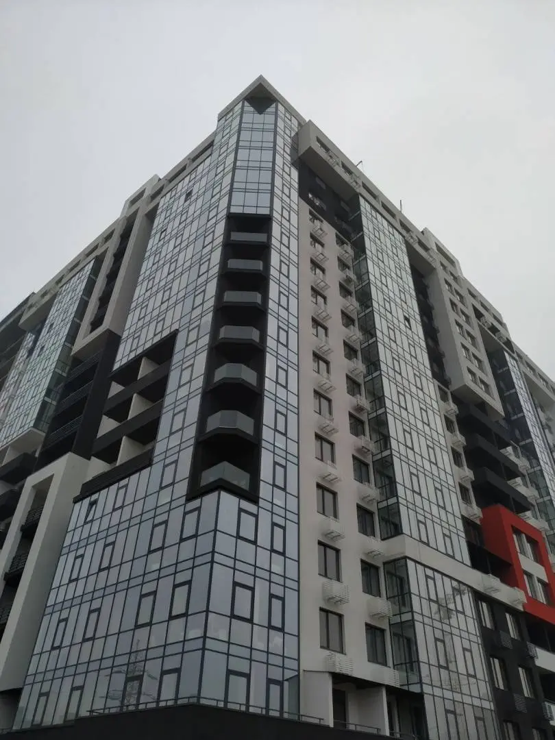 2 комнатная квартира в Таировских садах 63 кв.м. — фото 3