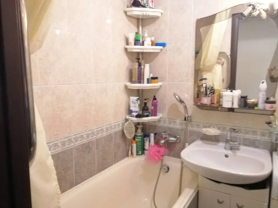Продам 3 комнатную квартиру на Семена Палия — фото 3