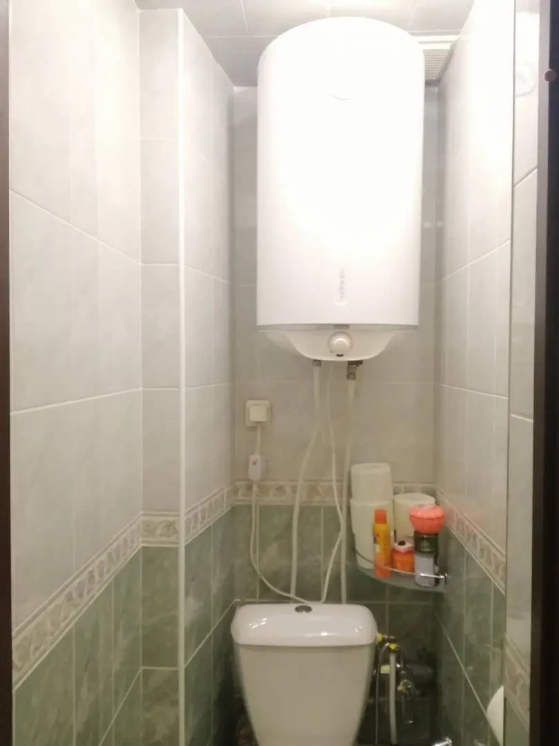 Продам 3 комнатную квартиру на Семена Палия — фото 4