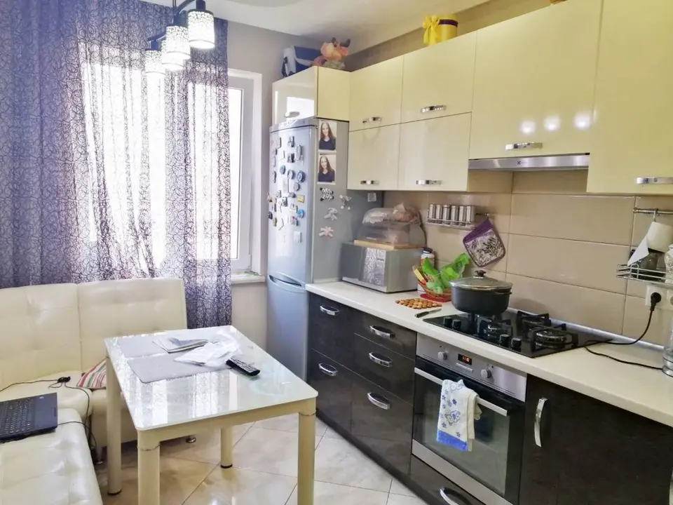 Продам 3 комнатную квартиру на Семена Палия — фото 2