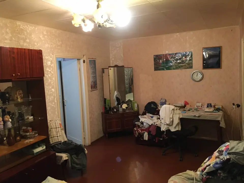 ​Предлагается к продаже двухкомнатная квартира на Черемушках — фото 3